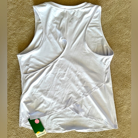 NWT Halara tank top - Picture 2 of 4
